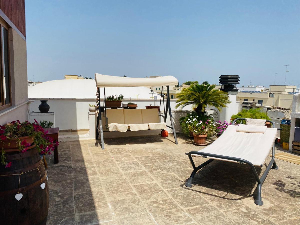B&B Casa Dolce Casa Nardò Eksteriør bilde