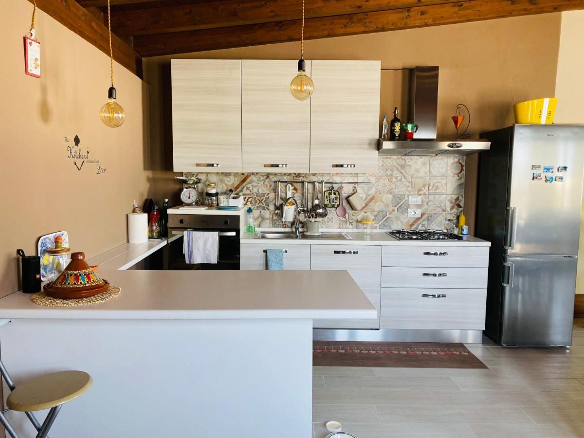 B&B Casa Dolce Casa Nardò Eksteriør bilde