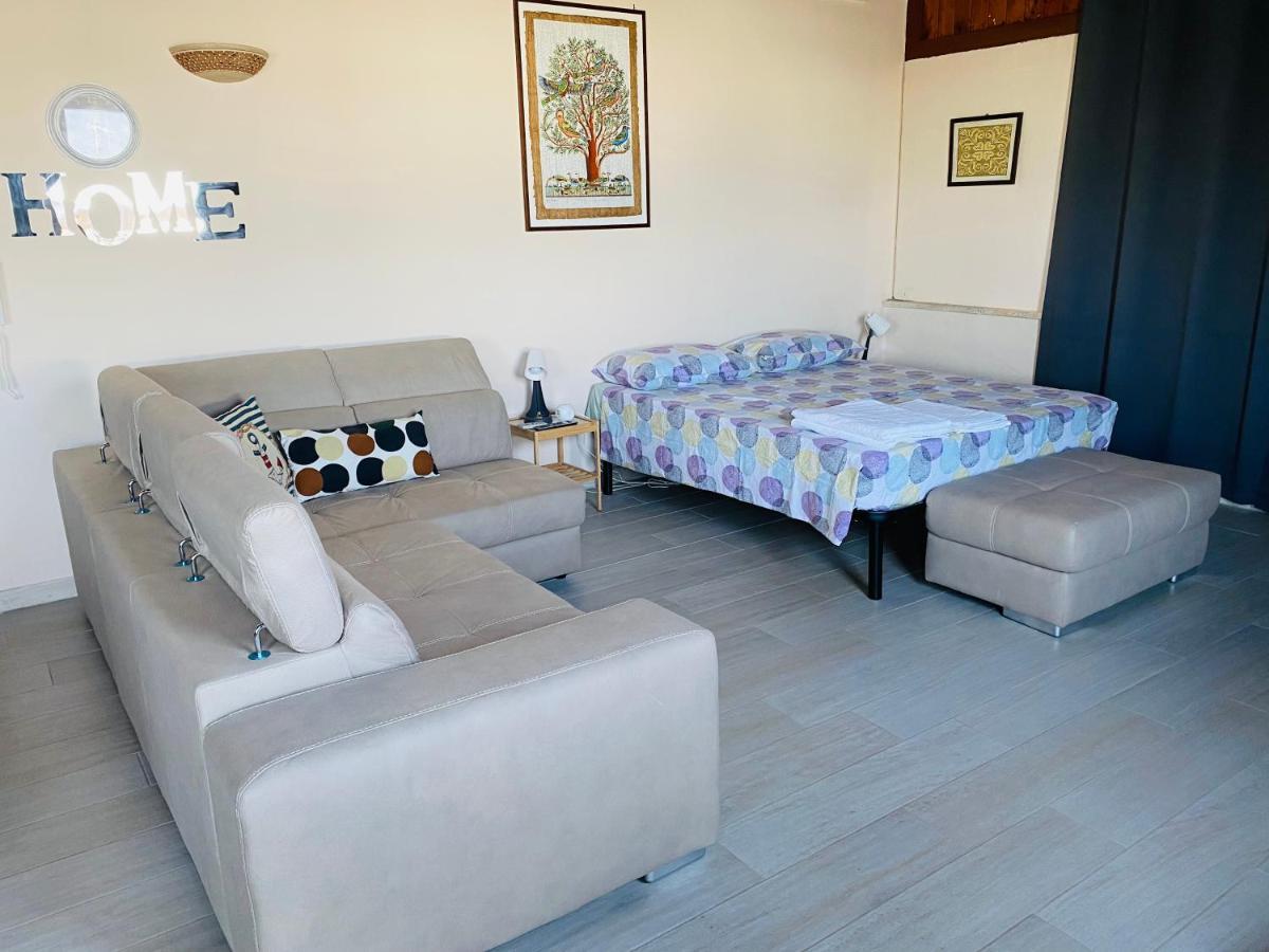 B&B Casa Dolce Casa Nardò Eksteriør bilde