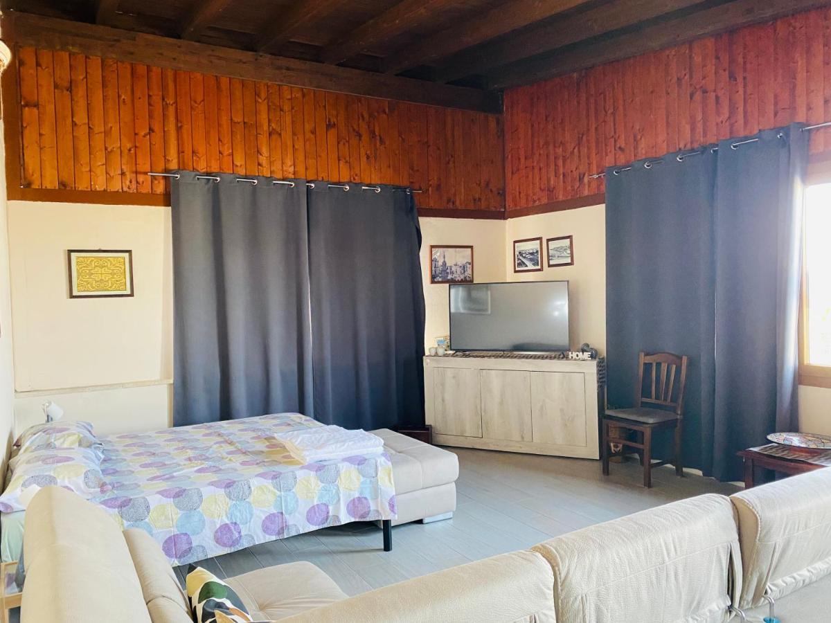 B&B Casa Dolce Casa Nardò Eksteriør bilde