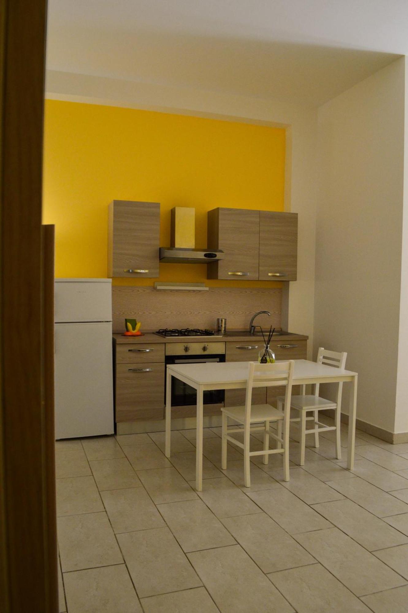 B&B Casa Dolce Casa Nardò Eksteriør bilde