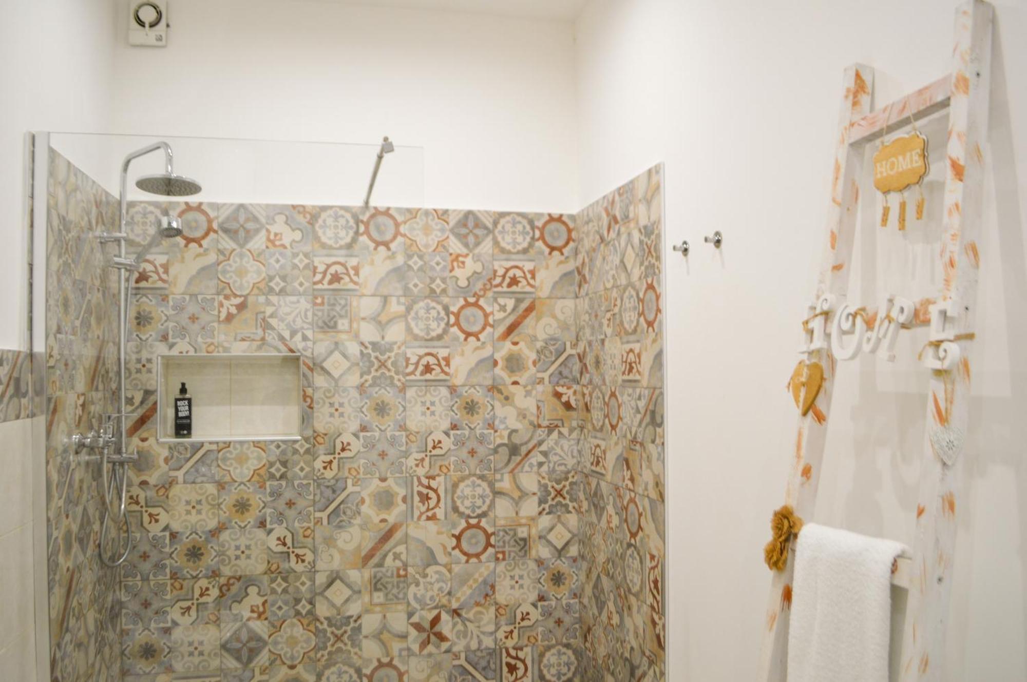 B&B Casa Dolce Casa Nardò Eksteriør bilde