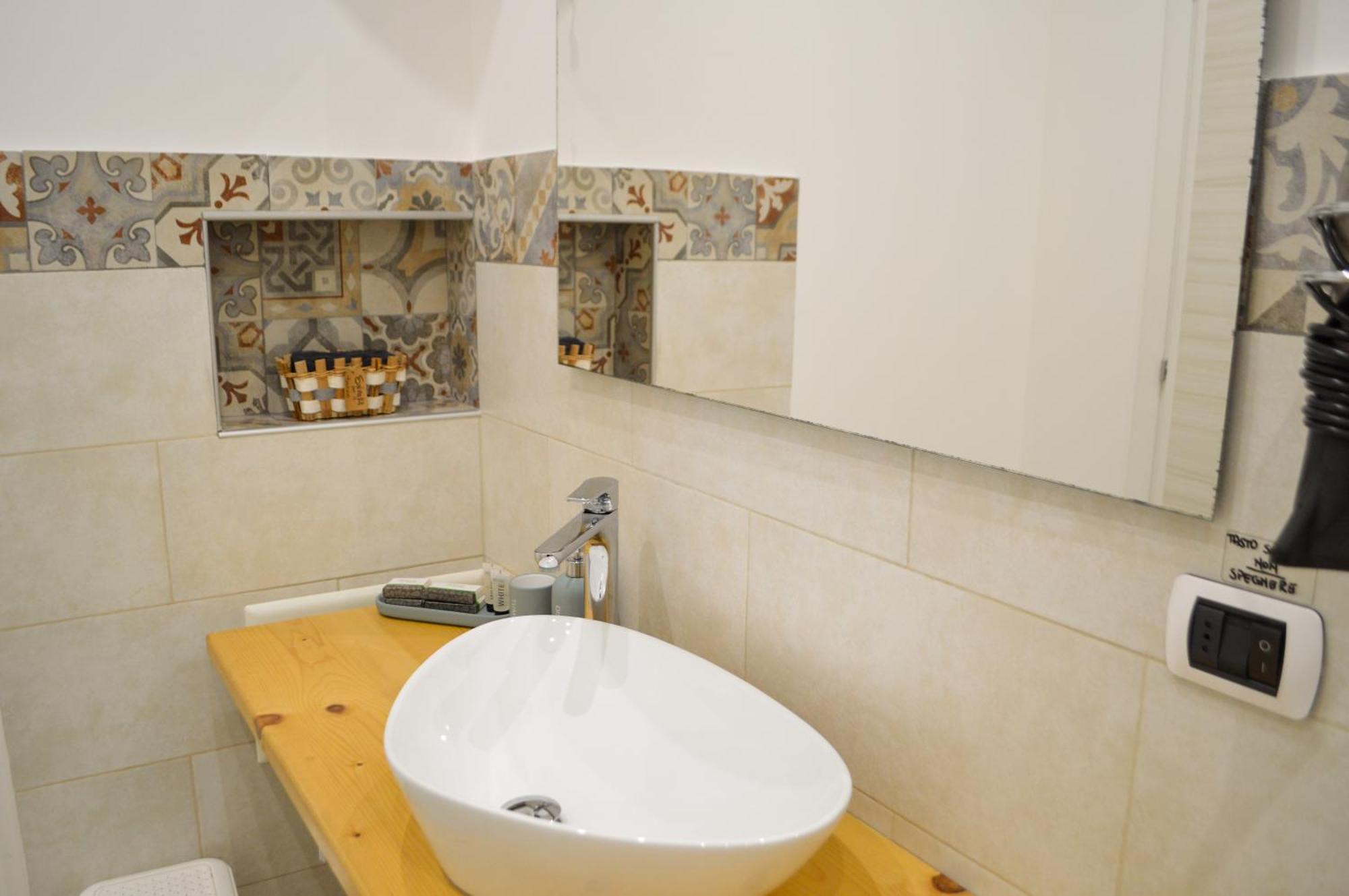 B&B Casa Dolce Casa Nardò Eksteriør bilde